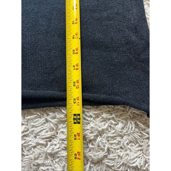 Coco + Carmen Women’s Sweater Size S Multi-color Long Bell Sleeve - Picture 6 of 13